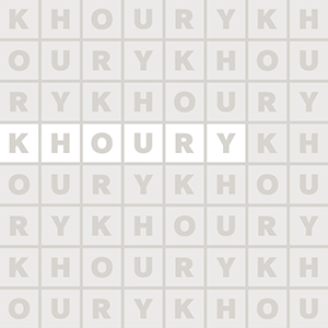 Khoury
